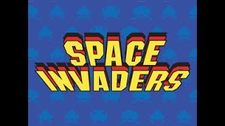 How to Make Video Games 7  Finish Space Invaders [upl. by Trella589]