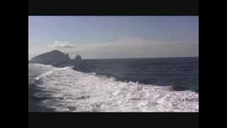 FAREWELL TO STKILDA By PAUL ANDERSON Scots Fiddle [upl. by Nurat]