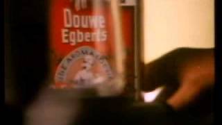 Douwe Egberts reclame Autopech uit de jaren 80 [upl. by Anwahs699]