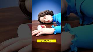 احظر علاج نزلات البرد والسبب غريب ؟ [upl. by Mchale]