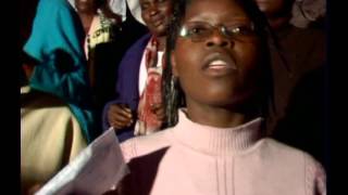 Zimbabwe Catholic Nambia Songs Izina Lilyo [upl. by Allis849]