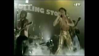 The Rolling Stones Dancing With Mr D Official Promo Video [upl. by Arata524]