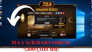 garantili çözüm\u00100 Zula Açılmama [upl. by Spenser]