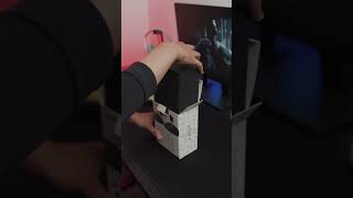 Unboxing Video  Fantech ARIA II [upl. by Aimar]