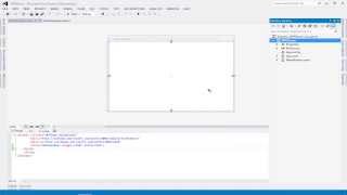 Tutorial WPF  Creating And Using An User Control C  VS 2012 [upl. by Fortier]