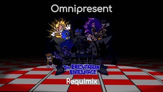 FNF Omnipresent Requimix [upl. by Fitzgerald]