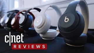 Beats Studio3 Wireless review [upl. by Ahsahs]