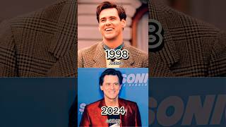 The Truman Show actors 19982024 Cast Then And Now celebrity shorts [upl. by Caputo]