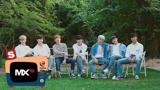 몬채널S 몬스타엑스MONSTA X  백설탕 Special Clip [upl. by Yeoj]