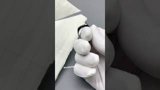 Surprise Unboxing Self Defense Safety Ring shorts selfdefensering selfdefensejewelry ring [upl. by Eahsram]