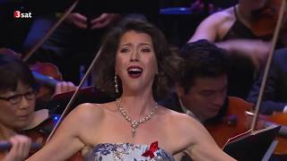 Lisette Oropesa sings quotSempre liberaquot La traviata [upl. by Droflim]