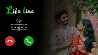 NEW RINGTONE HINDI 🥰  RINGTONE LOVE STORY  RINGTONE CALLER TUNE  ROMANTIC TONE MP3  ❤️ ringtone [upl. by Ayotac542]