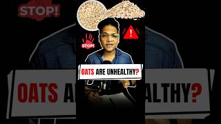 Oats are destroying your health oats nutritionfacts t2d [upl. by Root]