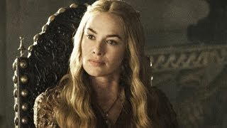 Game of Thrones Soundtrack  Cersei Lannister Medley [upl. by Frick]