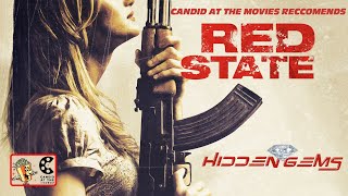 Hidden Gems 💎 Red State 2011 [upl. by Ahtnams]