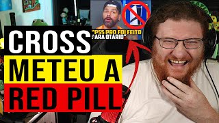 PLAYSTATION 5 É COISA DE OTARIO DIZ O CROS E EU TENHO A MINHA OPINIÃO [upl. by Aratehs327]