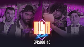 Alco Battle 6 Rafayel Yeranosyan VS Ando  Golf 3 [upl. by Lion]