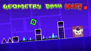 GEOMETRY DASH level requests [upl. by Buehler]