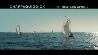 Chappaquiddick  quotImportant Reviewquot TV Commercial [upl. by Salem]