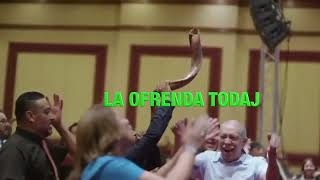 LA OFRENDA TODAJ HD 1080p [upl. by Alexia]