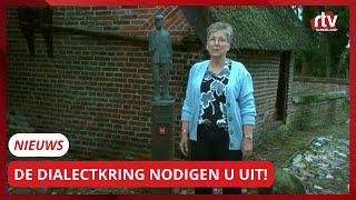 Dialectkring Achterhoek en Liemers  RTV Slingeland [upl. by Elimaj174]