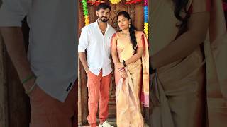 Dont miss the end 😱 Adi paavi 🤣 shorts trending viral chandrupriya love [upl. by Annunciata]