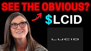 LCID Stock Lucid Group stock LCID STOCK PREDICTIONS LCID STOCK Analysis lcid stock news today [upl. by Ssegrub28]