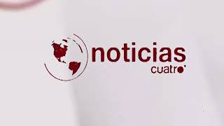 Sintonia Completa  Noticias Cuatro 20062007 [upl. by Faro]