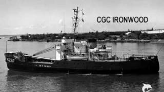 USCG 180s Post WW2 through late 1960s [upl. by Cristina]