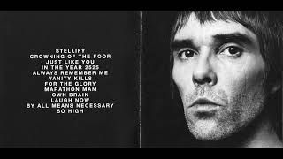 DESCARGA DISCOGRAFIA IAN BROWN TORRENT [upl. by Curzon240]