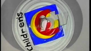 CITV  Ident  Spinning Top  1995 [upl. by Daphne805]