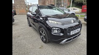 Citroen C3 Aircross 12 PureTech Flair GF69HWL [upl. by Zanahs286]