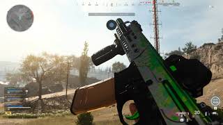 Roze Behind The Mask Bundle Showcase in Modern Warfare amp Warzone Acid Tracers [upl. by Glendon501]