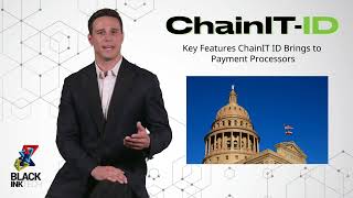 Simplify Payment Processor Onboarding with ChainIT ID Fast Secure amp Compliant [upl. by Eiuqcaj]