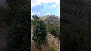 Aqoura 30 Jbeil District Mount Lebanon Governorate بلدة العاقورة ٣٠ قضاء جبيل محافظة جبل لبنان [upl. by Elie]