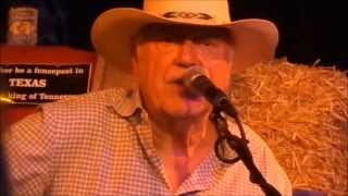 Jerry Jeff Walker quotWoman in Texasquot Live 2012 [upl. by Reiter]