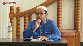 Mengulang amp Mengeraskan Takbir Imam Shalat  Ust Fauzi Junaidy Lc [upl. by Kristan]