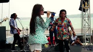 NEW MONATA  LINTANG ASMORO  SODIQ FT AUREL [upl. by Thurmond298]