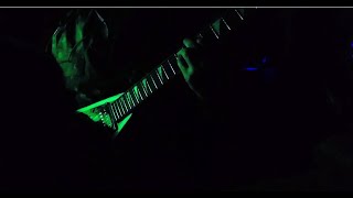 Pictures of Matchstick Men Type O Negative  Guitar Cover Peters vocals [upl. by Yaakov]