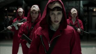 Money Heist Tamil whatsapp status  season 5  Tokyo [upl. by Desberg185]