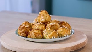 Chouquettes [upl. by Stevie]