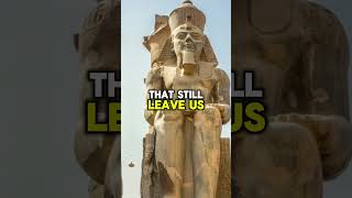 The Mighty Pharaoh Ramesses II of Ancient Egypt [upl. by Retniw]