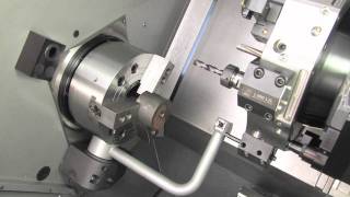 Haas Automatic Tool Presetter — How To [upl. by Fitzgerald]