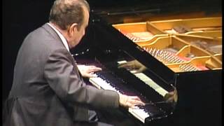 Liszt 3 Concert Etudes No 2 La Leggierezza Arrau Rec 1974wmv [upl. by Cecile]