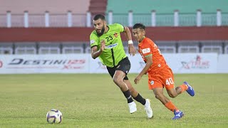 ILeague 202324 Gokulam Kerala vs NEROCA FC  Live Stream [upl. by Pegeen]