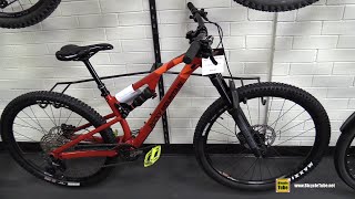 2022 Rocky Mountain Element Alloy 30 Bike  Walkaround Tour at Bicycles Quilicot Boutique StTherese [upl. by Gosney]