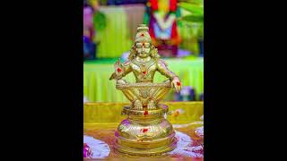 கன்னிமாரே கன்னிமாரே சபரி போகும் Ayyappan songs lord Ayyappan songs devotional Ayyappan songs [upl. by Skelly]