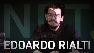 Nota Del Traduttore  Episodio 5  Edoardo Rialti [upl. by Ahsinnor]