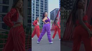 BONGOS DANCE CHALLENGE 💃😅  Cardi b ft Megan Thee Stallion laurensnipzhalil [upl. by Enirod]