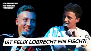 Neues aus Tommis Detektei  Gemischtes Hack LIVE  Felix Lobrecht amp Tommi Schmitt [upl. by Yerroc515]